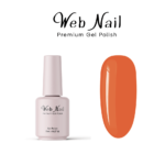 וובנייל לק ג'ל 8 מ"ל - O004